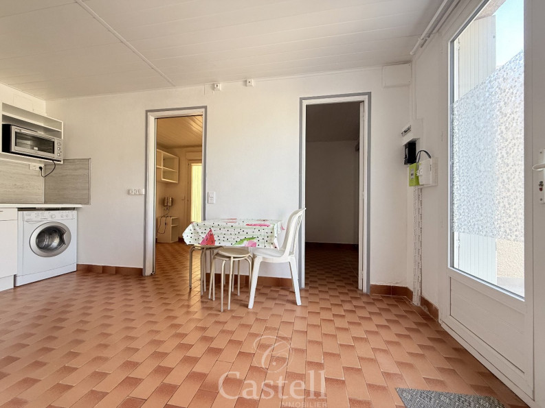 vente Appartement Marseillan Plage - Photo 10