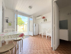 vente Appartement Marseillan Plage