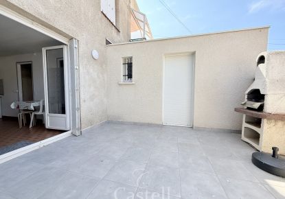 vente Appartement Marseillan Plage