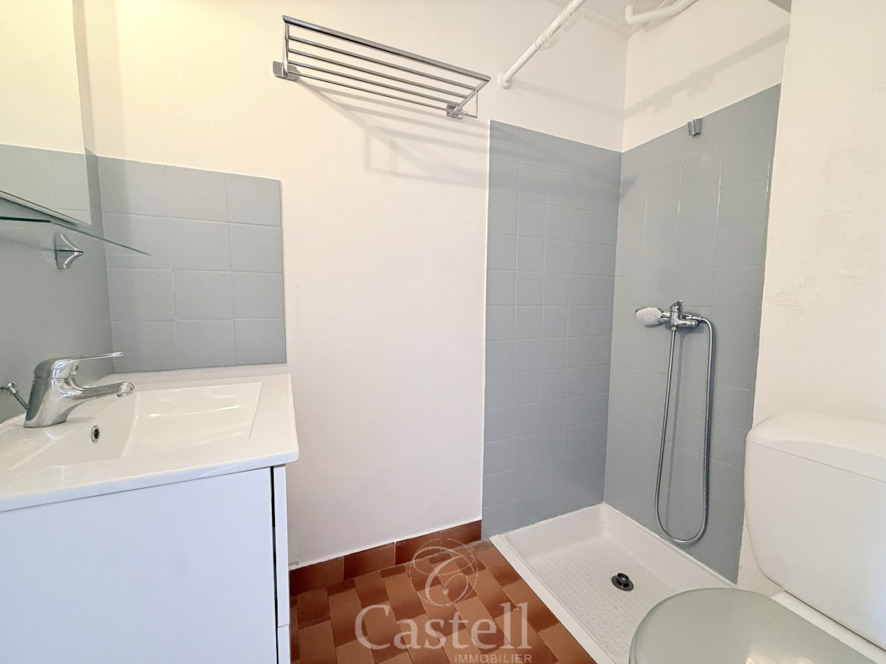 vente Appartement Marseillan Plage - Photo 11