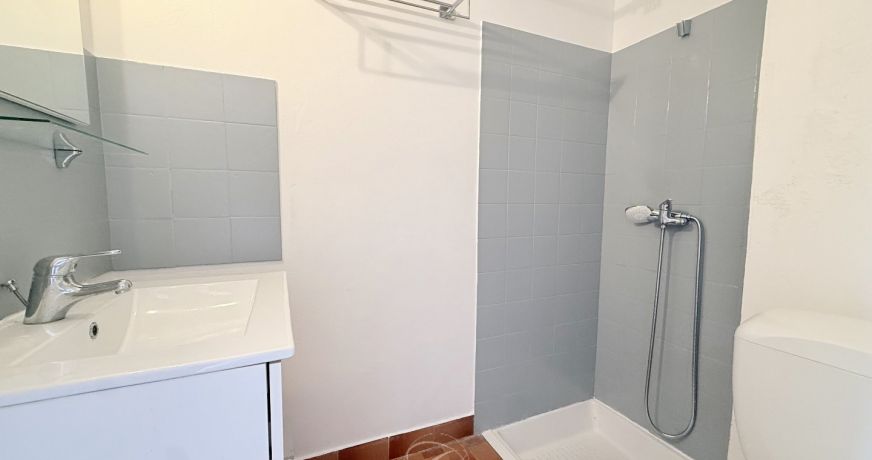 vente Appartement Marseillan Plage