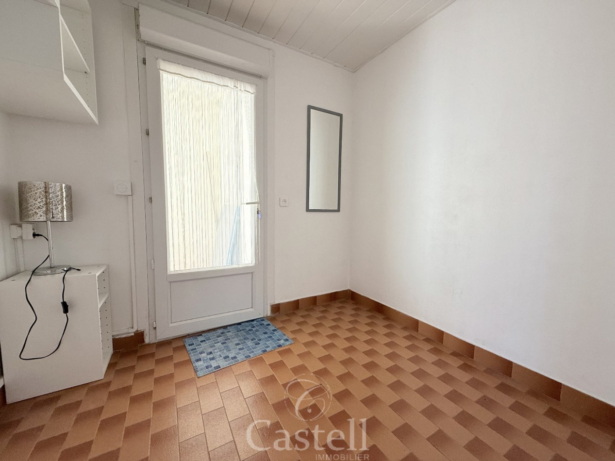 vente Appartement Marseillan Plage - Photo 12