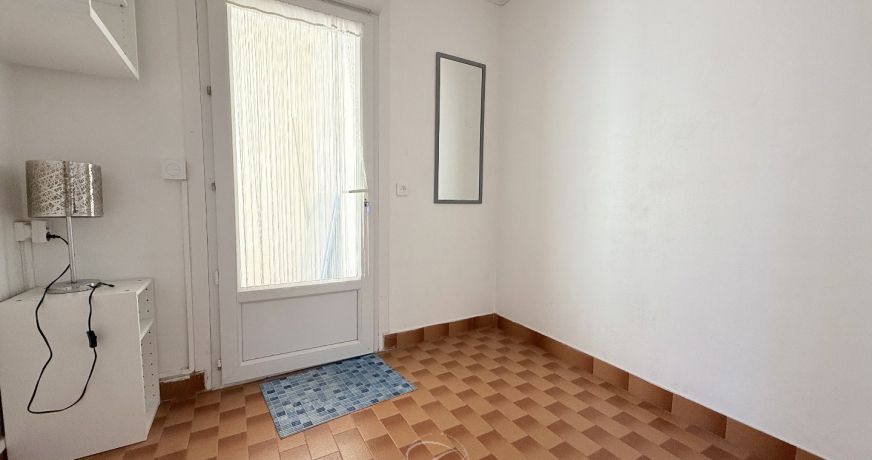 vente Appartement Marseillan Plage