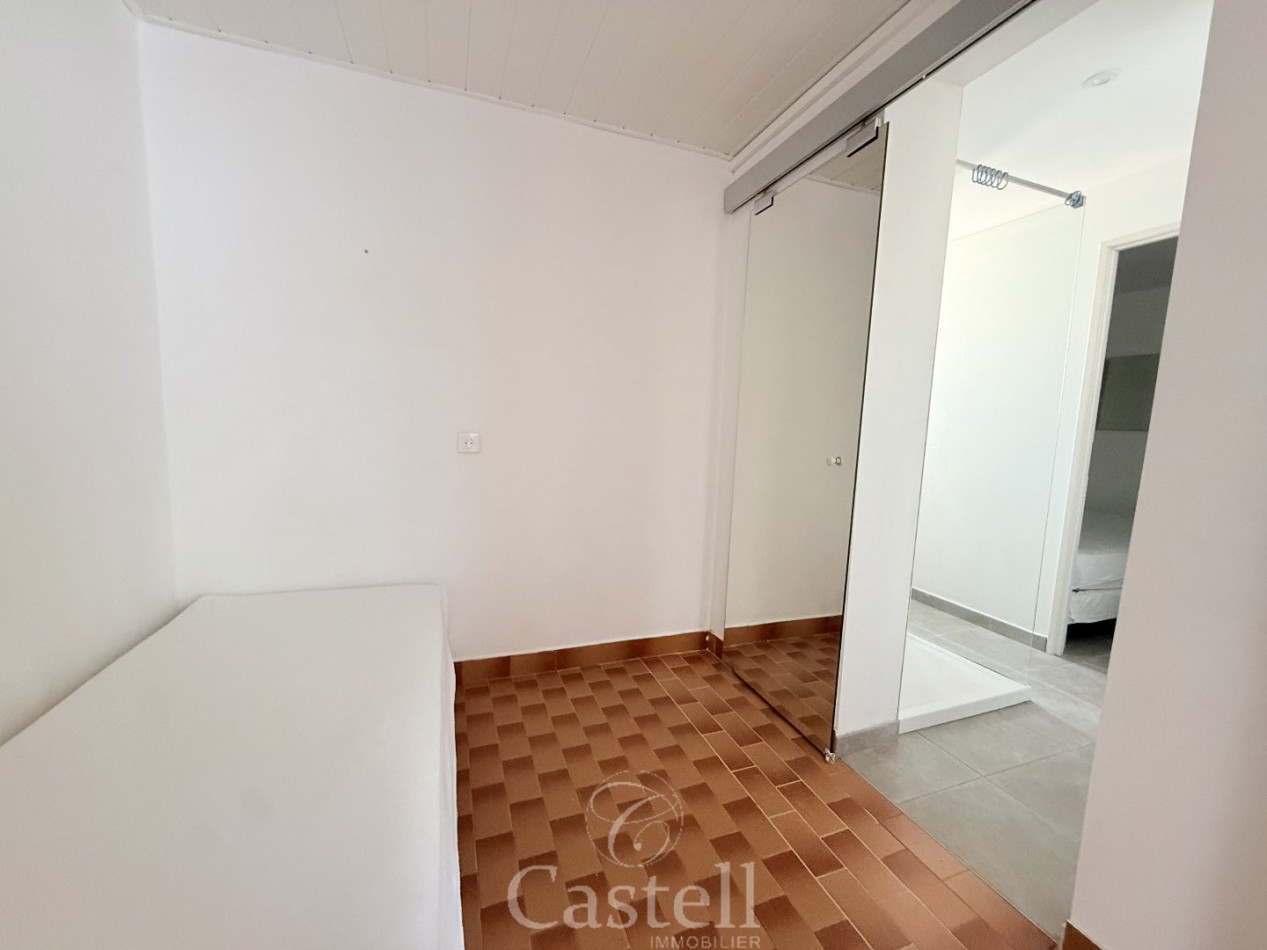 vente Appartement Marseillan Plage - Photo 13
