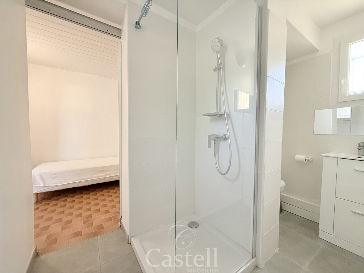 vente Appartement Marseillan Plage - Photo 14