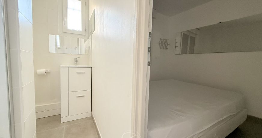vente Appartement Marseillan Plage