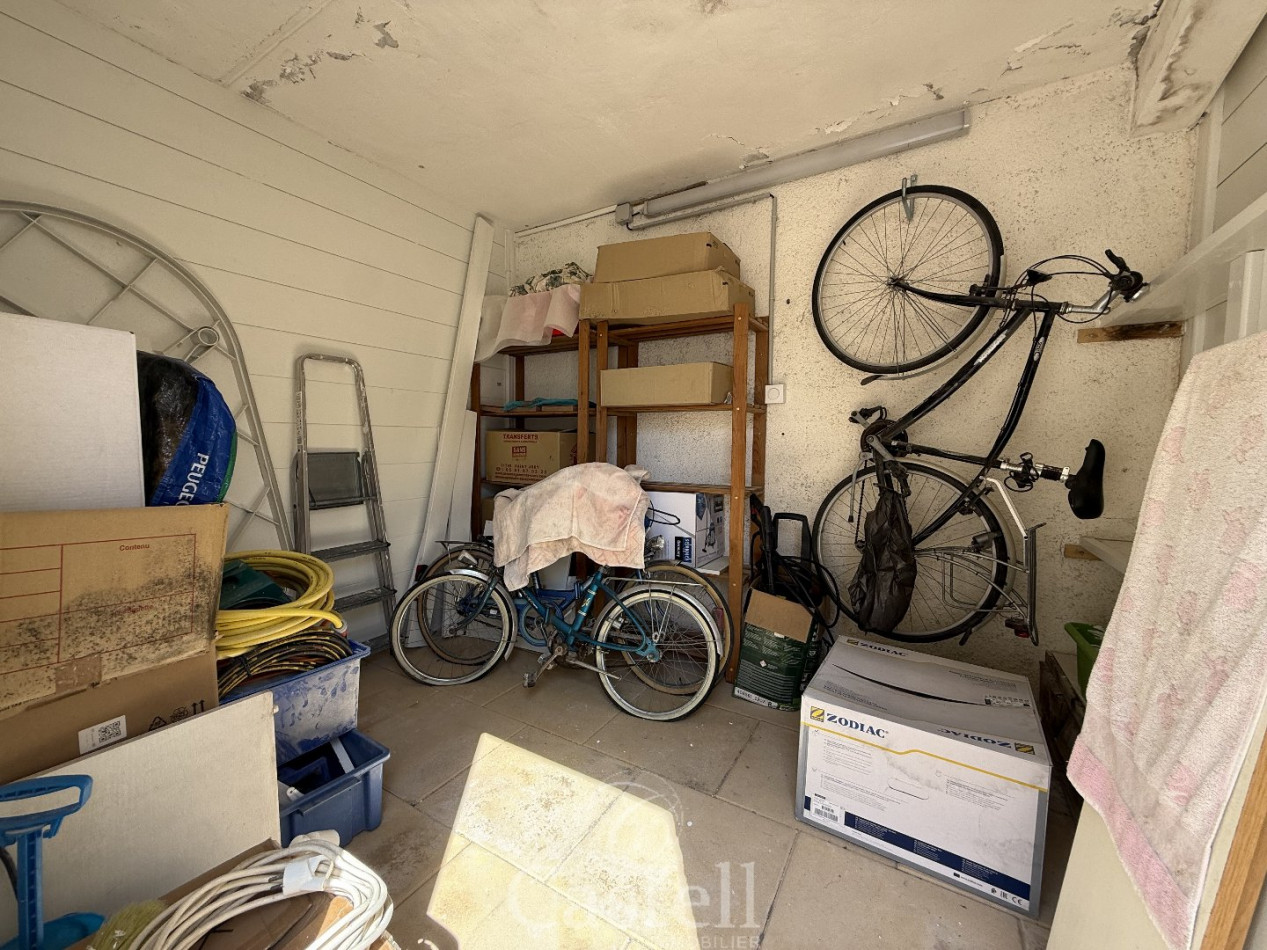 vente Appartement Marseillan Plage - Photo 16