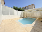 vente Appartement Marseillan Plage