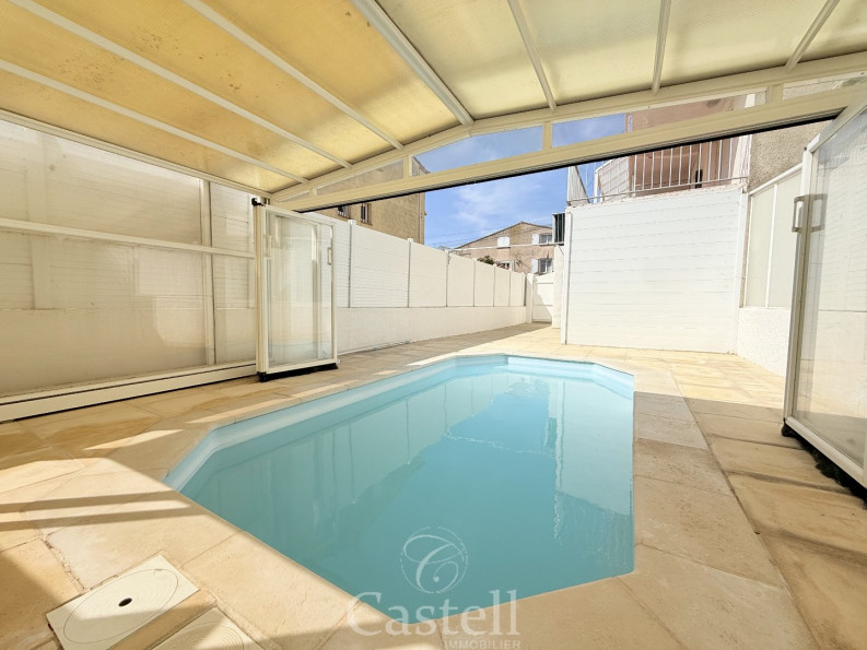 vente Appartement Marseillan Plage - Photo 2