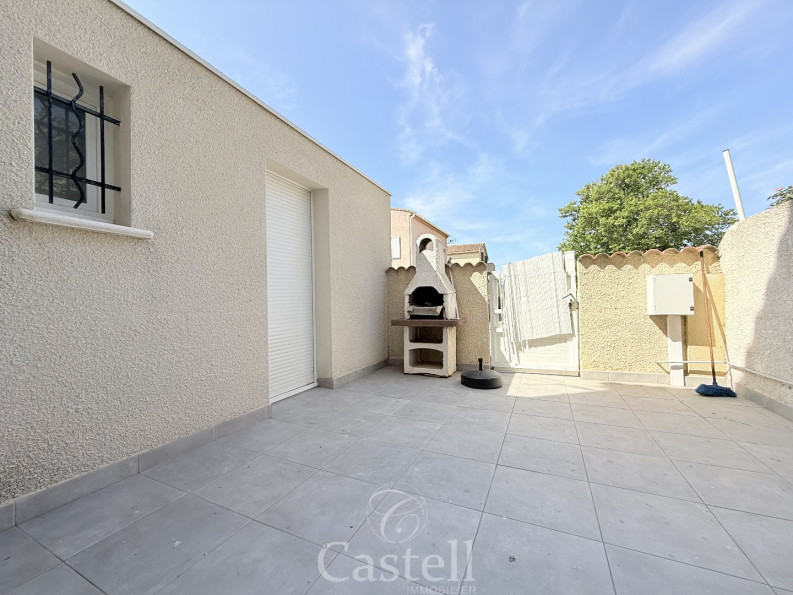 vente Appartement Marseillan Plage - Photo 7