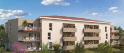 vente Appartement Marseillan