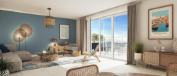 vente Appartement Marseillan