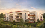 vente Appartement Marseillan