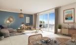 vente Appartement Marseillan