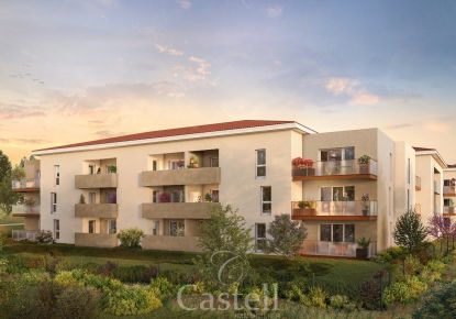 vente Appartement Marseillan