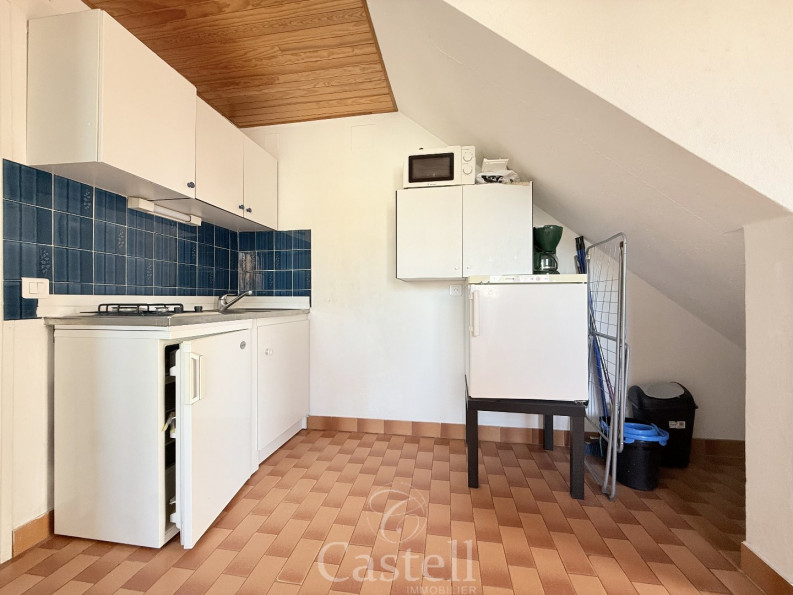 vente Appartement Marseillan Plage - Photo 6