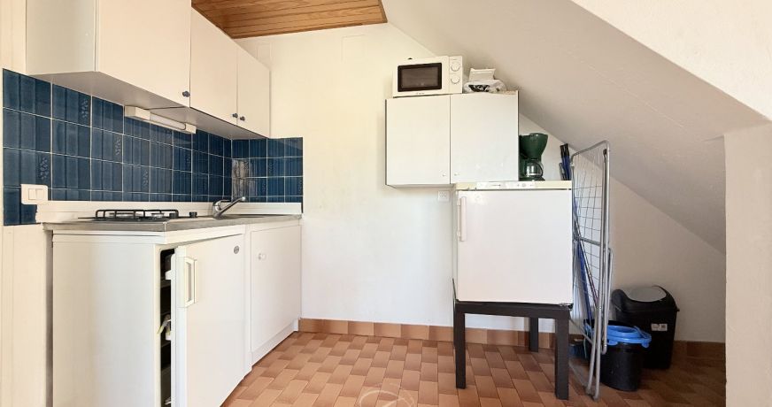 vente Appartement Marseillan Plage