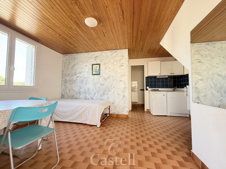 vente Appartement Marseillan Plage - Photo 4