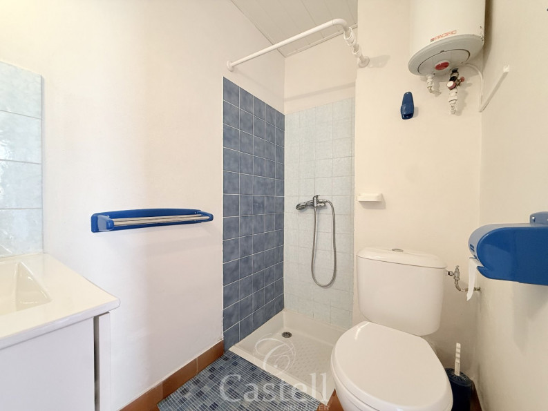 vente Appartement Marseillan Plage - Photo 7