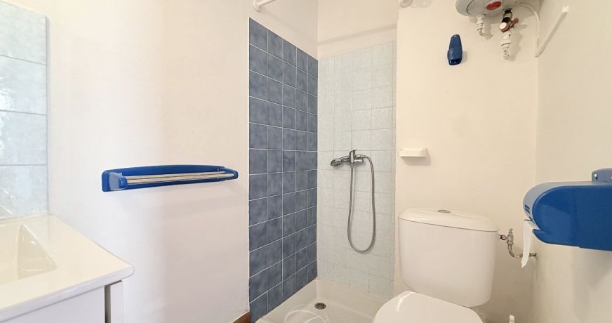 vente Appartement Marseillan Plage
