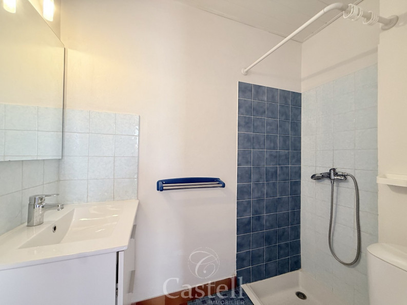vente Appartement Marseillan Plage - Photo 8