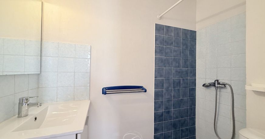 vente Appartement Marseillan Plage