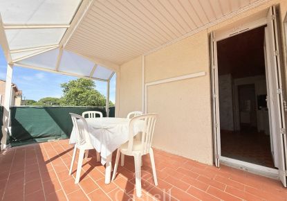 vente Appartement Marseillan Plage