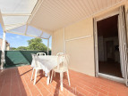 vente Appartement Marseillan Plage