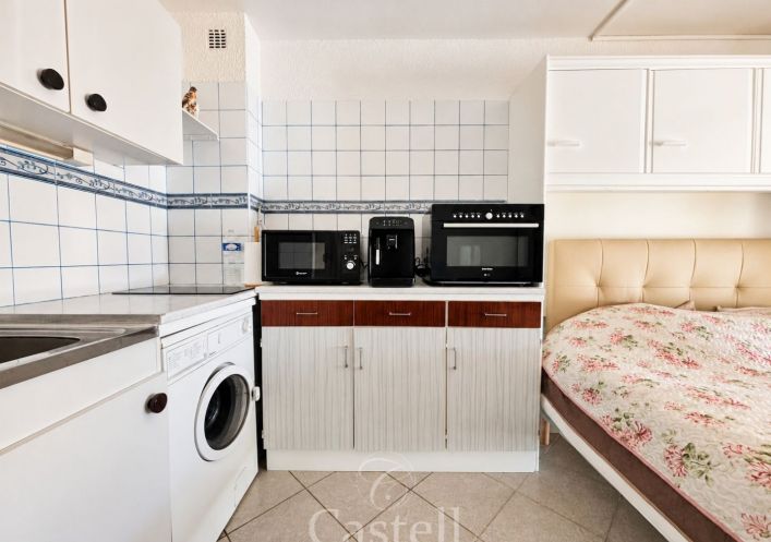 vente Appartement Grau D'agde