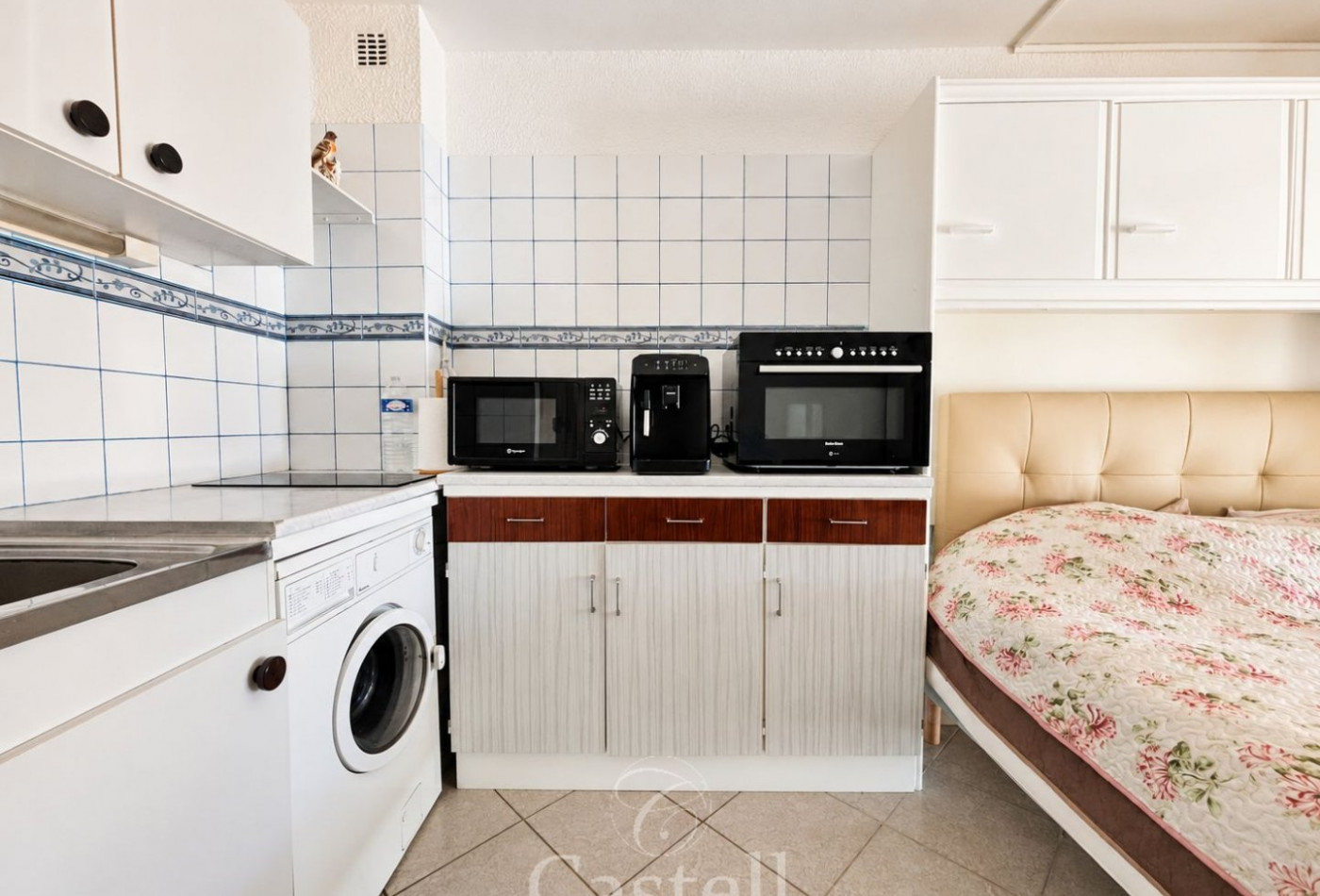 vente Appartement Grau D'agde - Photo 2