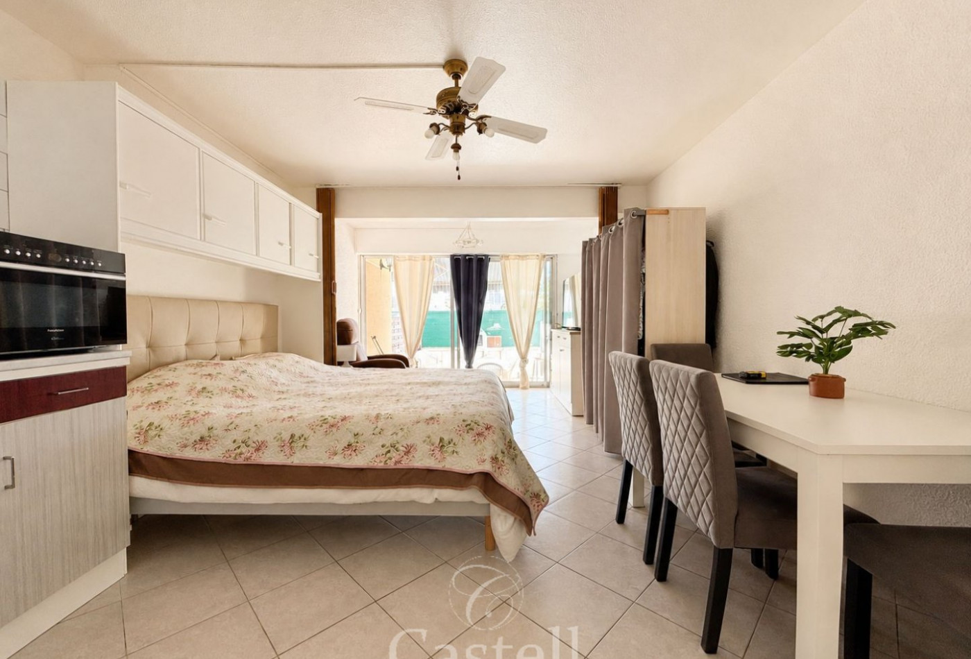 vente Appartement Grau D'agde - Photo 3