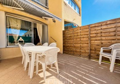 vente Appartement Grau D'agde