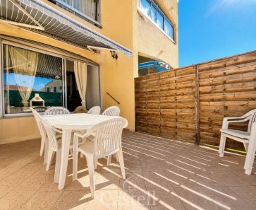 vente Grau D'agde