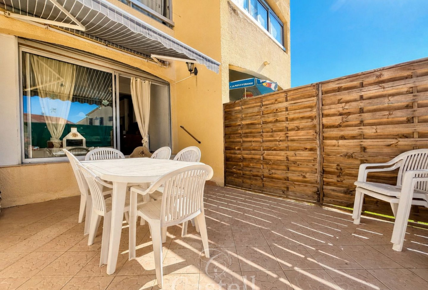 vente Appartement Grau D'agde - Photo 1