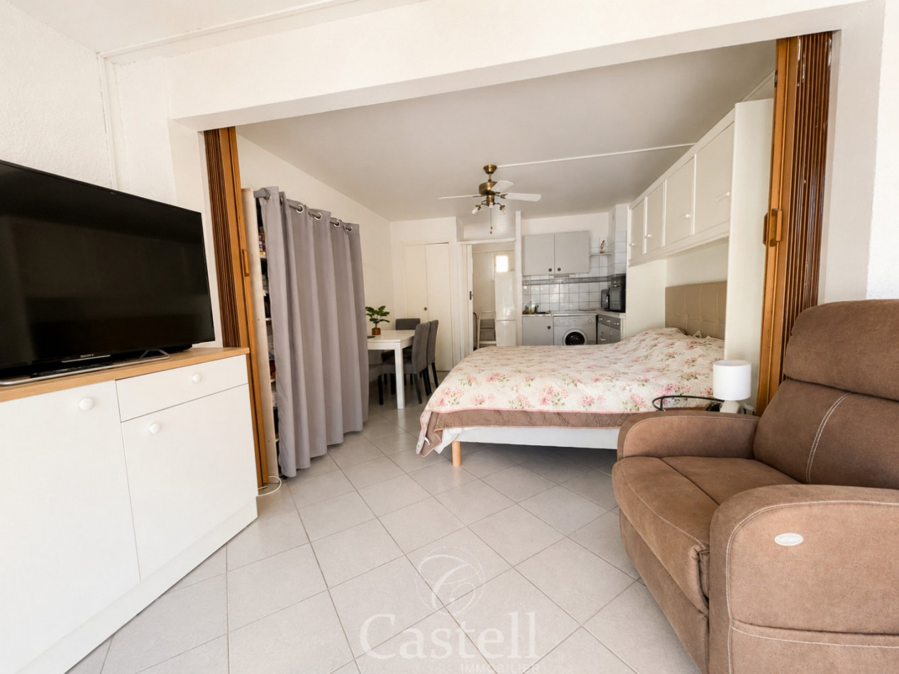 sale Appartement Grau D'agde - Photo 5