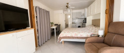vente Appartement Grau D'agde