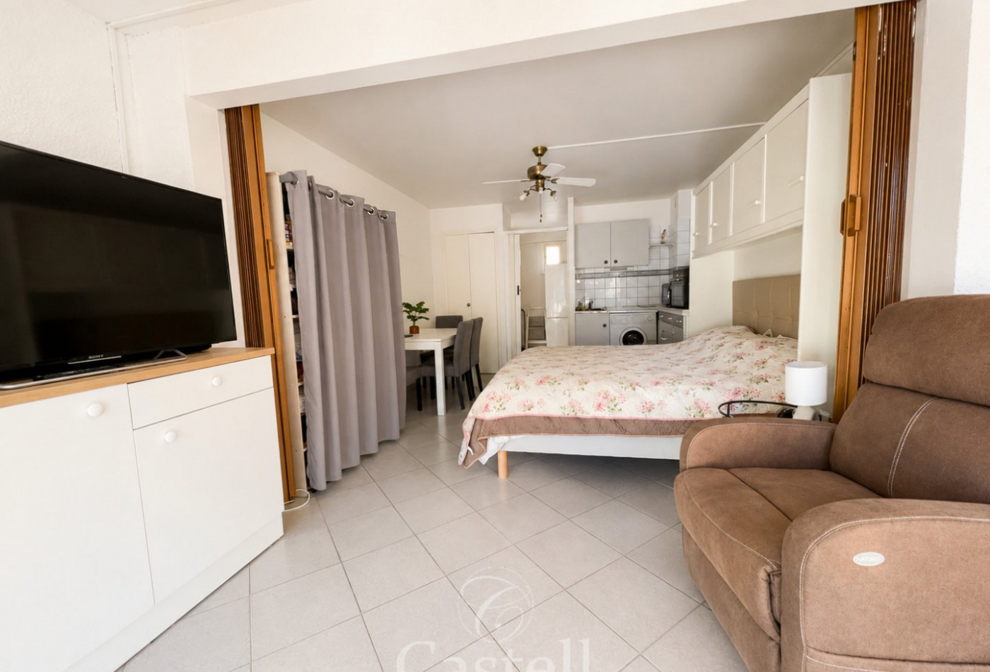 vente Appartement Grau D'agde - Photo 5