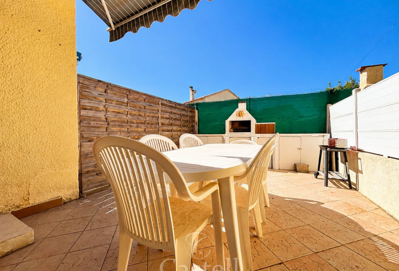 vente Appartement Grau D'agde - Photo 8