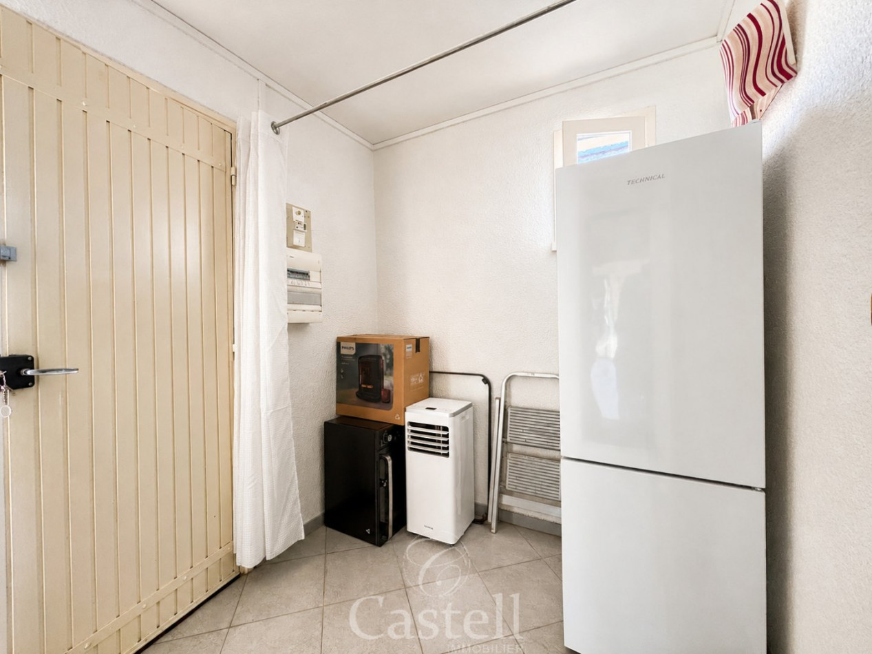 sale Appartement Grau D'agde - Photo 6