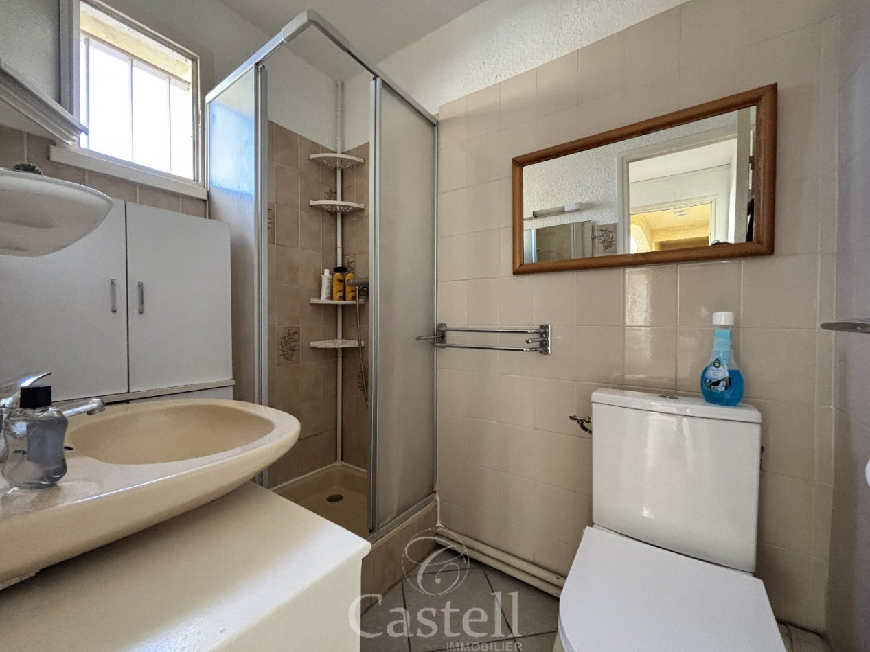 sale Appartement Grau D'agde - Photo 7