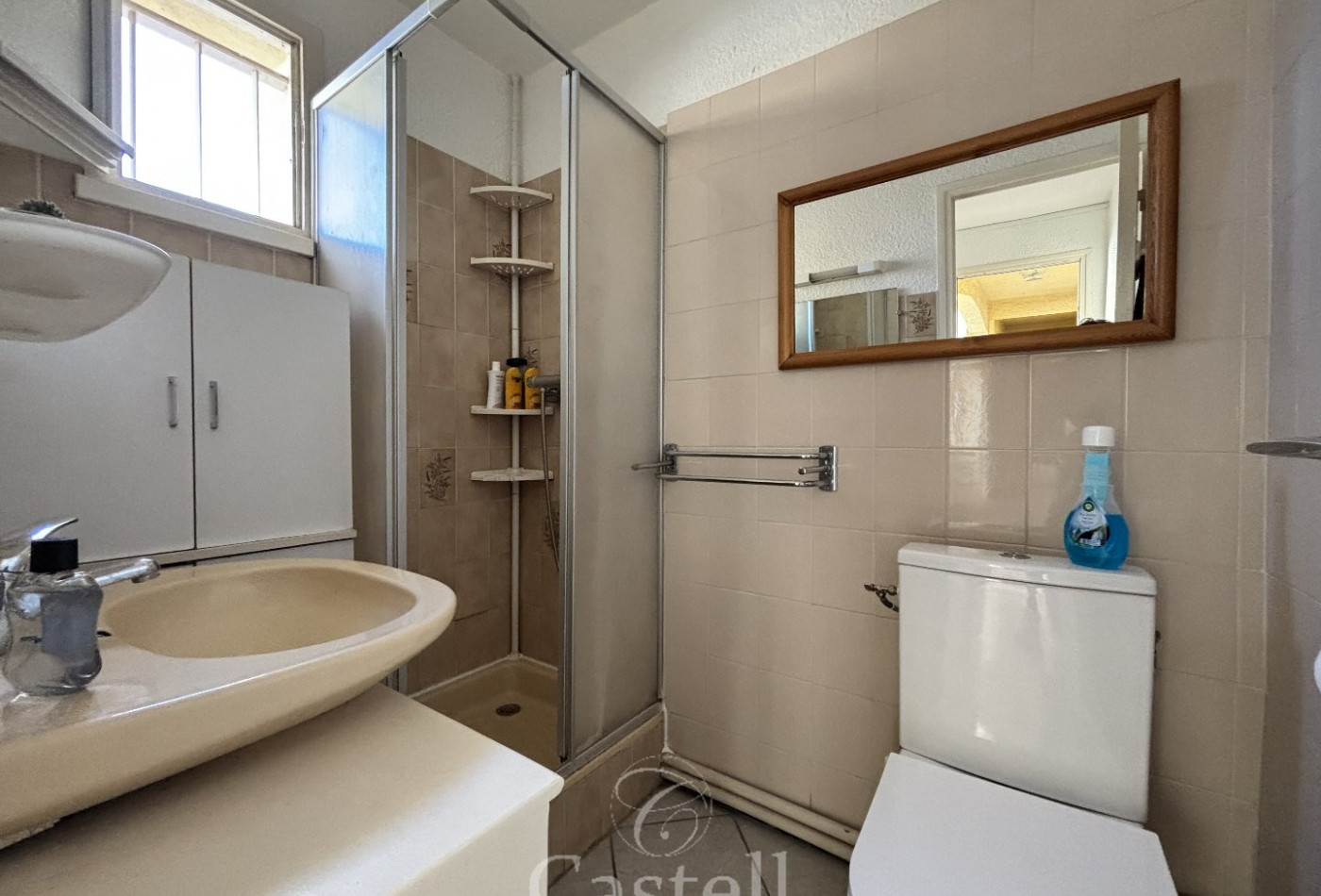 vente Appartement Grau D'agde - Photo 7