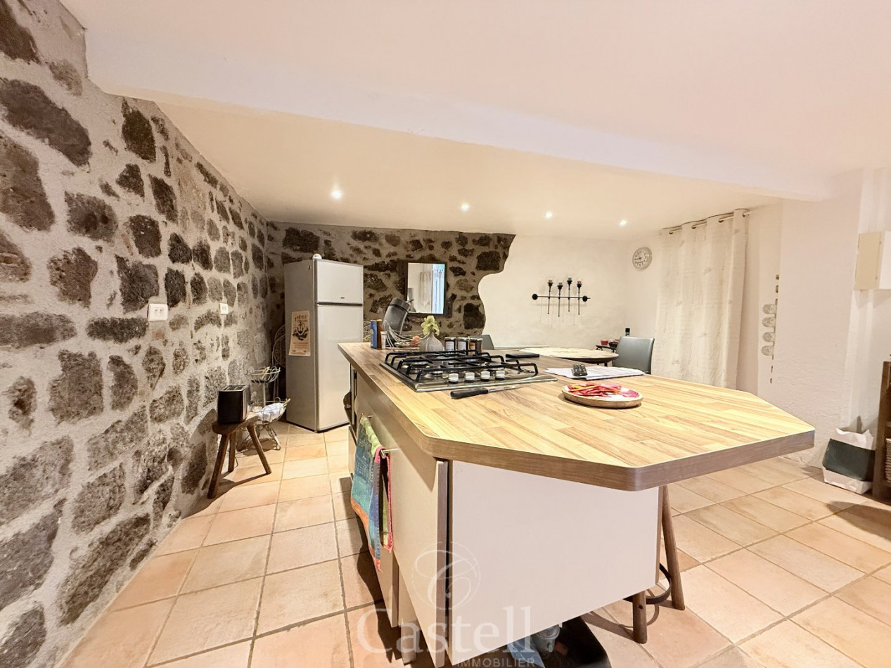 vente Maison Agde - Photo 1