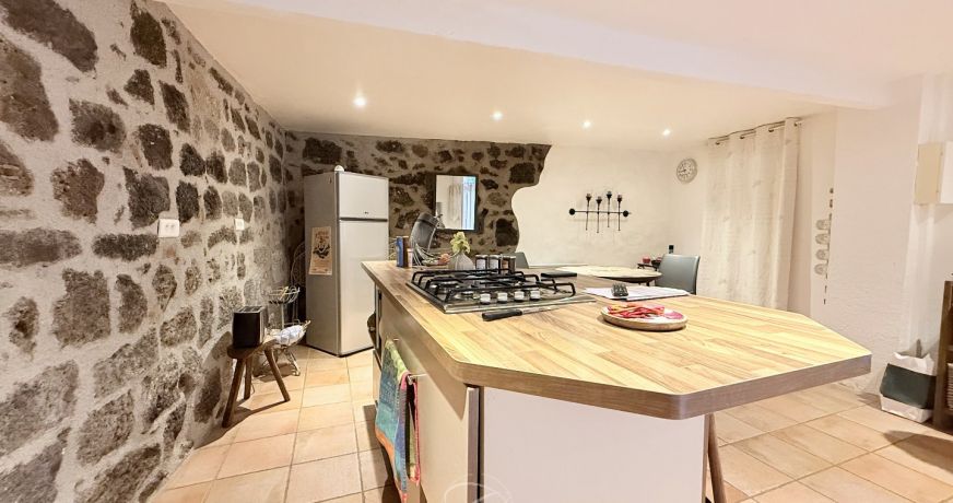 vente Maison Agde