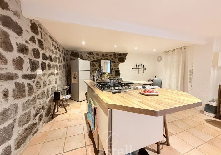 vente Maison Agde