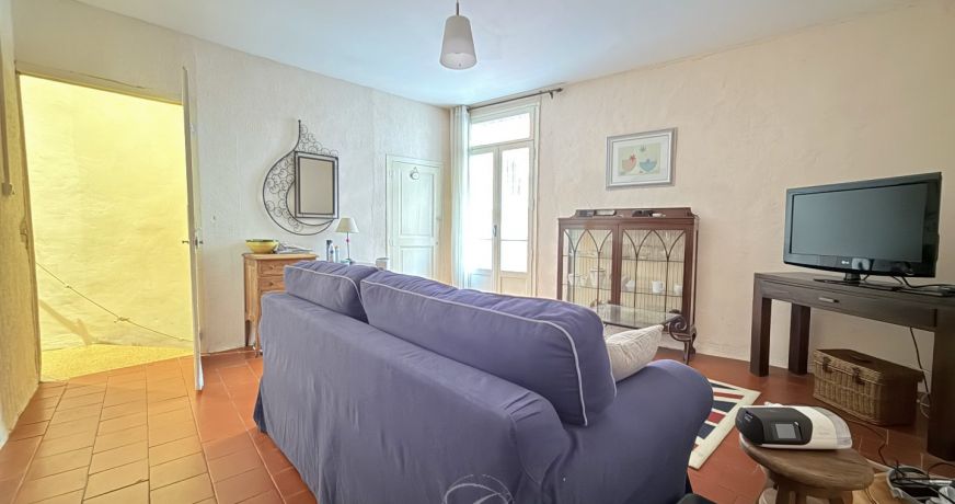 vente Maison Agde