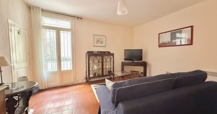 vente Maison Agde