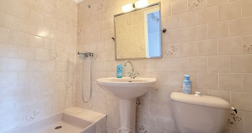 vente Maison Agde
