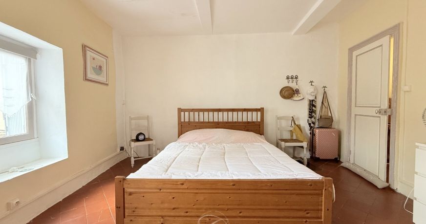 vente Maison Agde