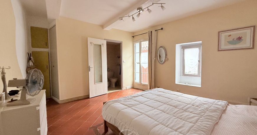vente Maison Agde