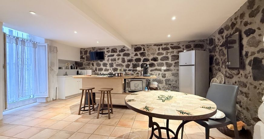 vente Maison Agde